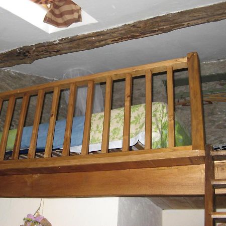 Maison Simonpietri Cagnano Esterno foto