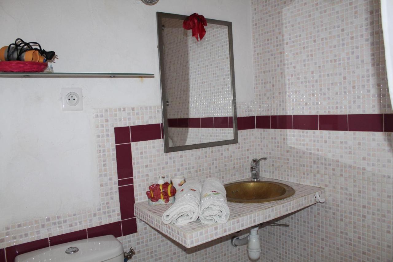 Maison Simonpietri Cagnano Esterno foto
