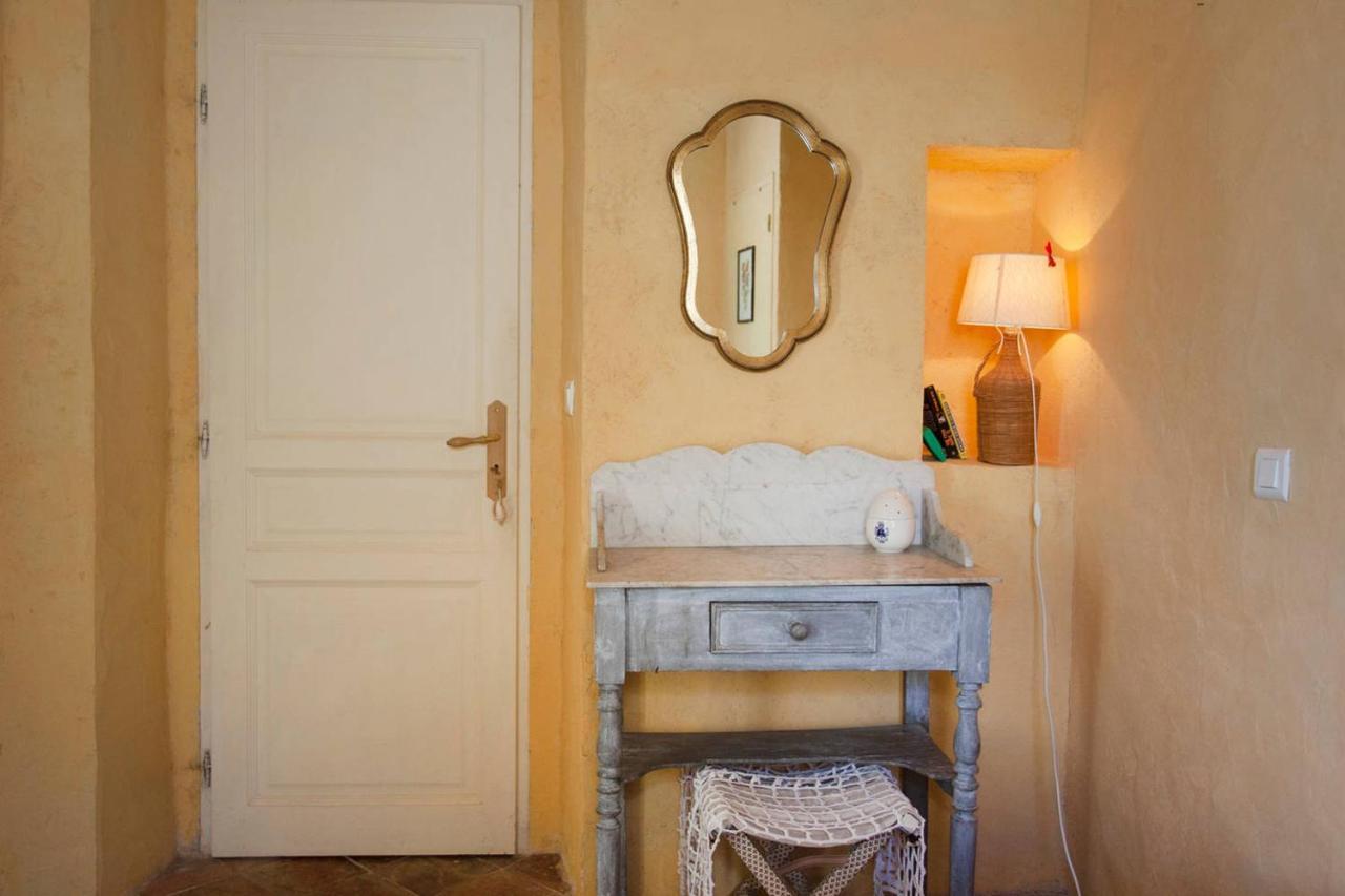Maison Simonpietri Cagnano Esterno foto