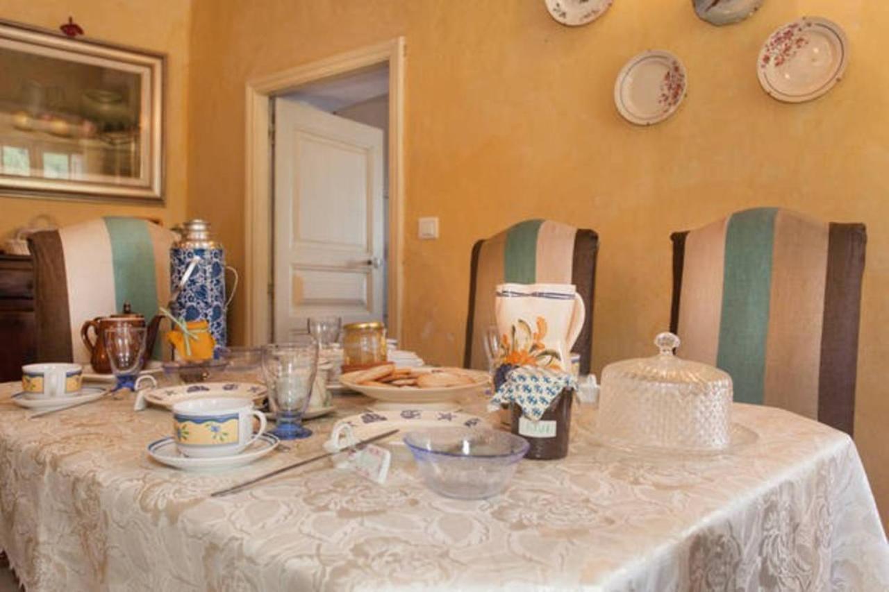 Maison Simonpietri Cagnano Esterno foto