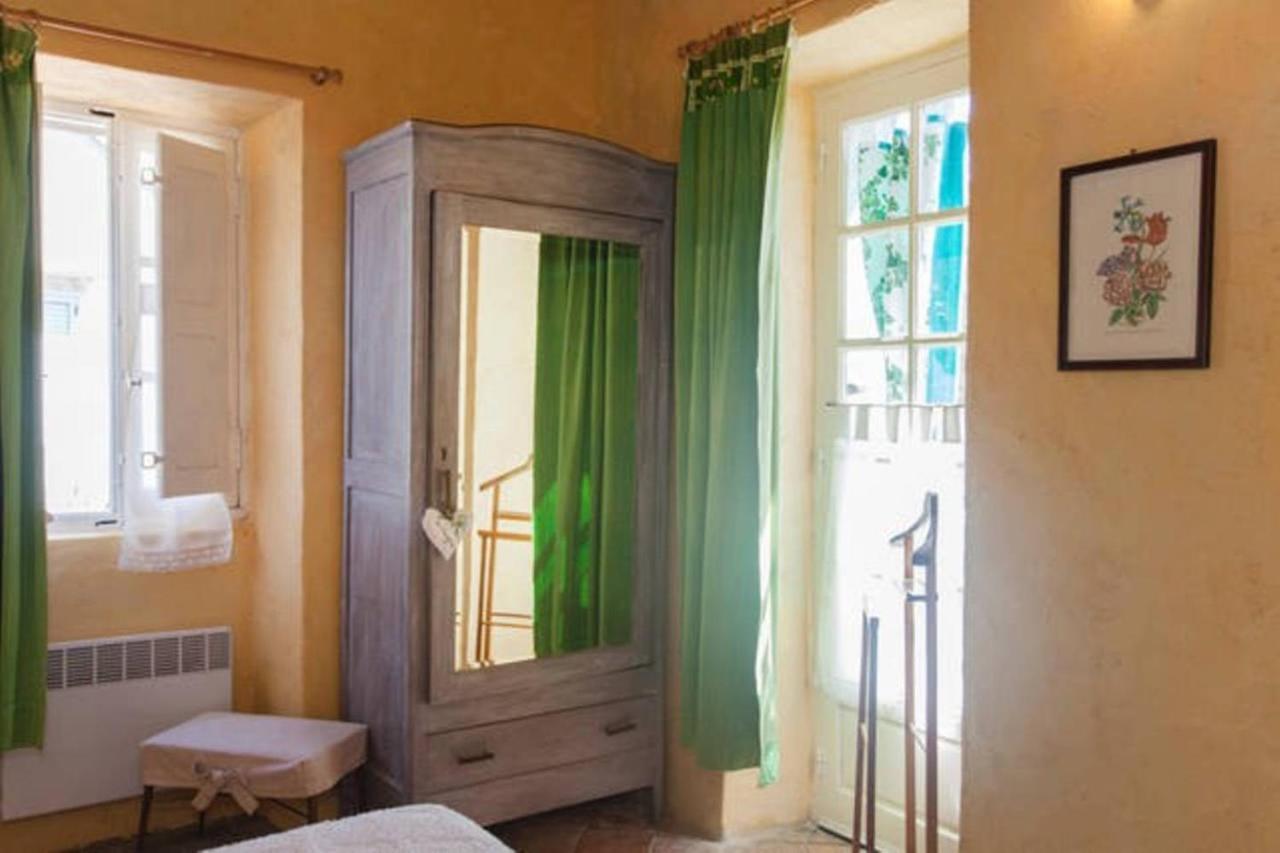 Maison Simonpietri Cagnano Esterno foto