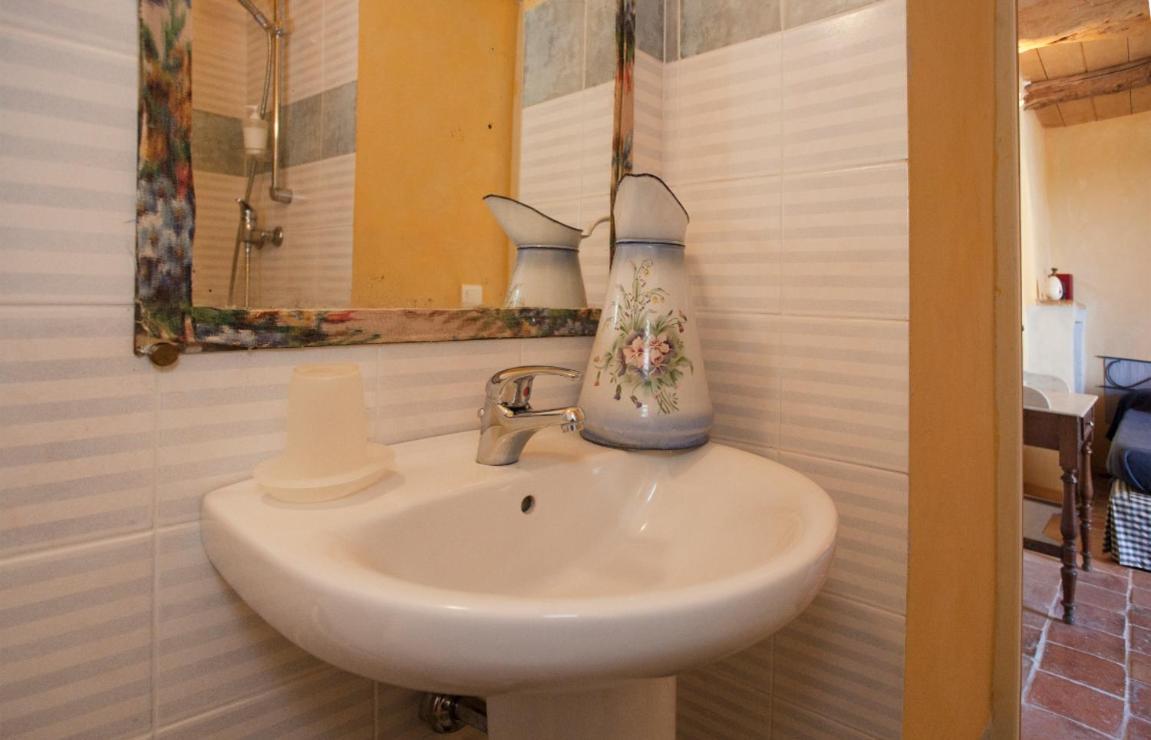 Maison Simonpietri Cagnano Esterno foto