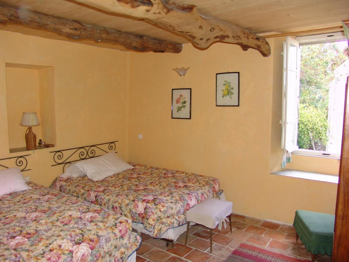 Maison Simonpietri Cagnano Esterno foto