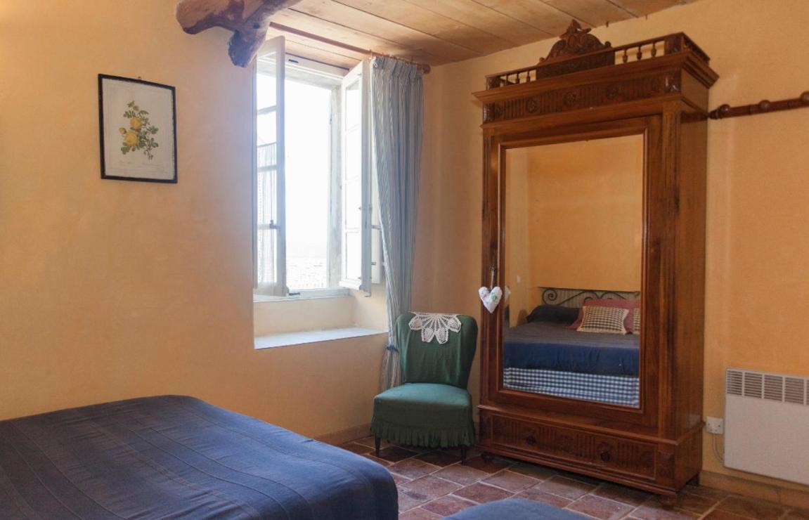 Maison Simonpietri Cagnano Esterno foto