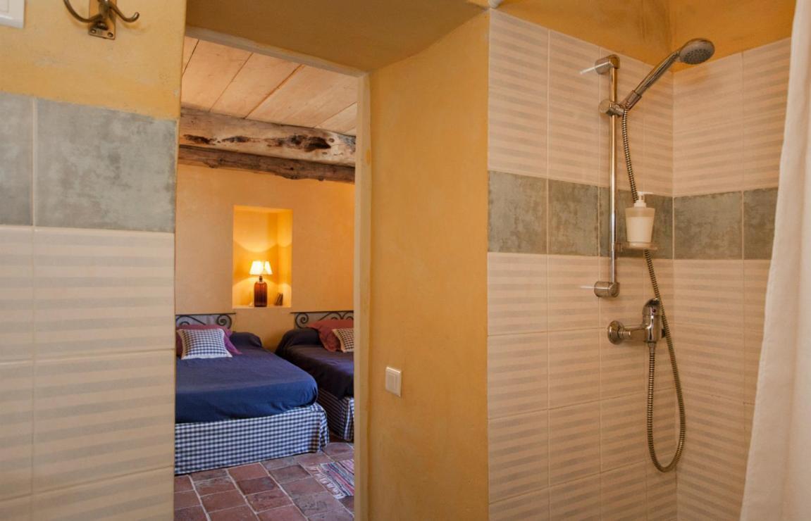Maison Simonpietri Cagnano Esterno foto