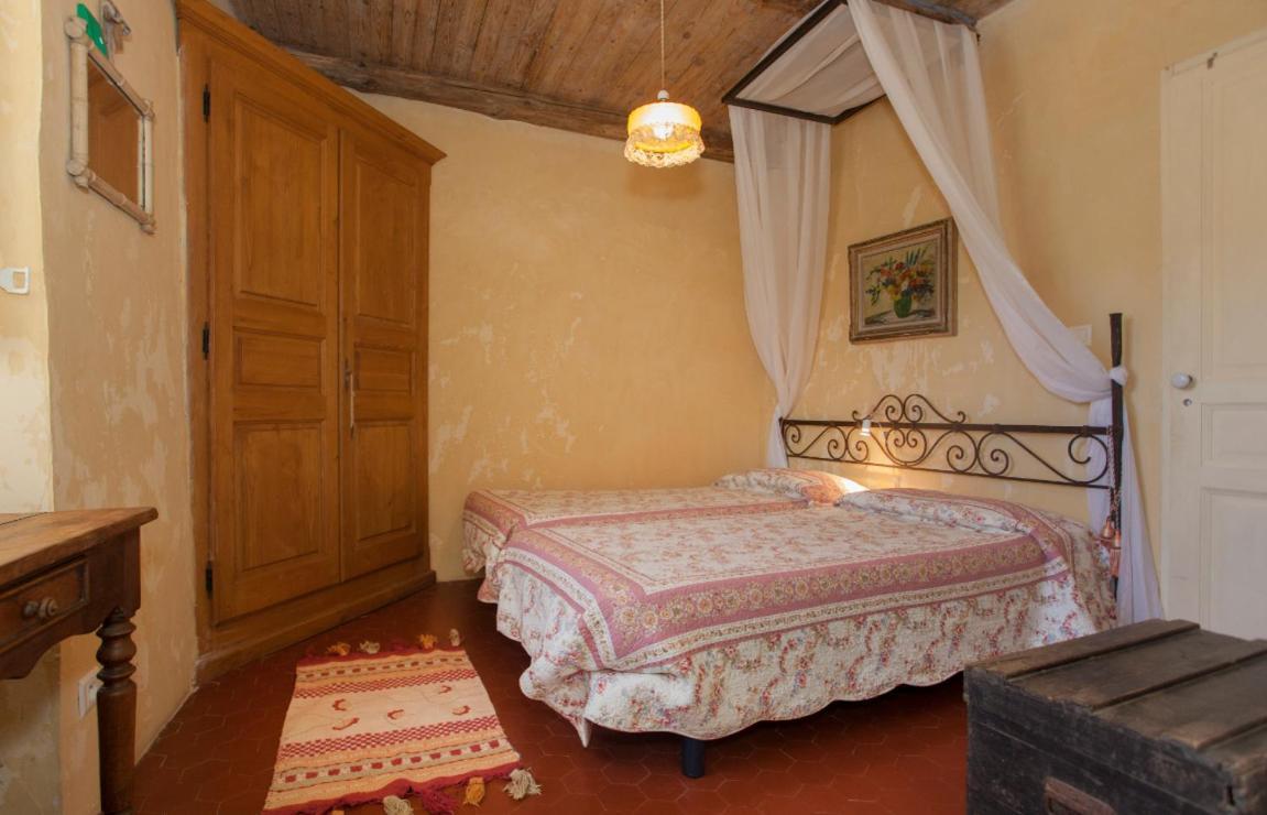 Maison Simonpietri Cagnano Esterno foto